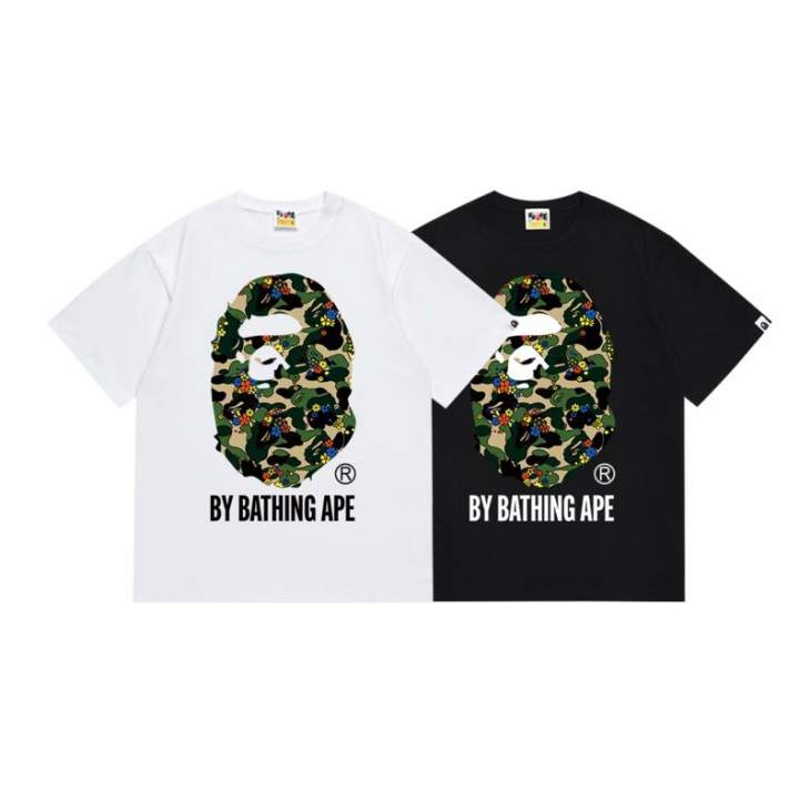 Picture of Aape T Shirts Short _SKUBapeS-2XLscqx08425151